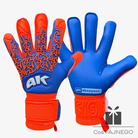Rękawice 4keepers Soft Gorve HNC Junior S1028453