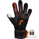 Rękawice Reusch Attrakt Advance Finger Support Junior 56 72 210 7783