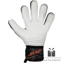 Rękawice Reusch Attrakt Advance Finger Support Junior 56 72 210 7783