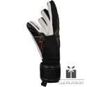 Rękawice Reusch Attrakt Advance Finger Support Junior 56 72 210 7783