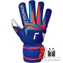 Rękawice Reusch Attrakt Advance Junior 56 72 215 4126