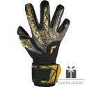 Rękawice Reusch Attrakt Duo Finger Support 54 70 050 7739