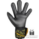Rękawice Reusch Attrakt Duo Finger Support 54 70 050 7739