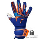 Rękawice Reusch Attrakt Freegel Advance Junior 56 72 235 4129