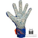 Rękawice Reusch Attrakt Freegel Fusion Goaliator 56 70 995 4129