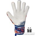 Rękawice Reusch Attrakt Freegel Gold NC 55 70 135 2500