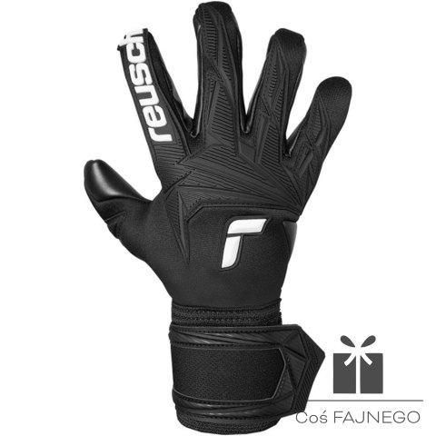 Rękawice Reusch Attrakt Freegel Infinity 56 70 735 7700