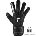 Rękawice Reusch Attrakt Freegel Infinity Finger Support 54 70 730 7700