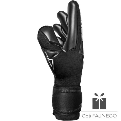 Rękawice Reusch Attrakt Freegel Infinity Finger Support 56 70 730 7700