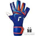 Rękawice Reusch Attrakt Gold X Evolution 56 70 964 4126