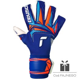 Rękawice Reusch Attrakt Gold X Evolution 56 70 964 4126