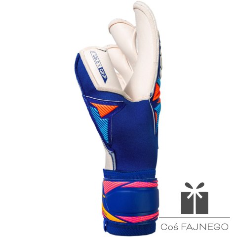 Rękawice Reusch Attrakt Gold X Evolution 56 70 964 4126