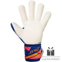 Rękawice Reusch Attrakt Gold X NC 56 70 955 4126