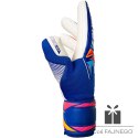 Rękawice Reusch Attrakt Gold X NC 56 70 955 4126