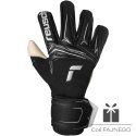 Rękawice Reusch Attrakt Gold X NC Finger Support 56 70 960 7701