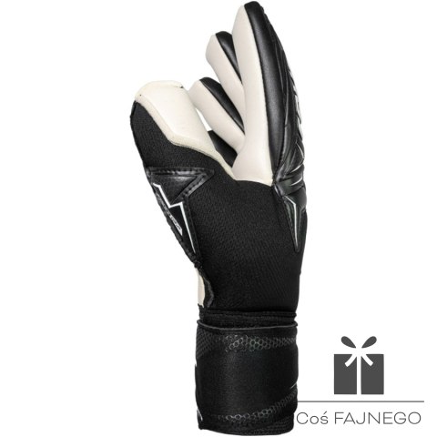 Rękawice Reusch Attrakt Gold X NC Finger Support 56 70 960 7701