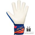 Rękawice Reusch Attrakt Gold X NC Junior 56 72 955 4126