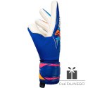 Rękawice Reusch Attrakt Gold X NC Junior 56 72 955 4126