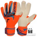 Rękawice Reusch Attrakt Gold X NC World Cup 56 70 056 2290