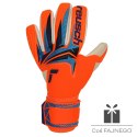 Rękawice Reusch Attrakt Gold X NC World Cup 56 70 056 2290