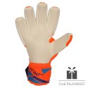 Rękawice Reusch Attrakt Gold X NC World Cup 56 70 056 2290