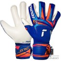 Rękawice Reusch Attrakt Gold X Roll Finger 56 70 965 4126