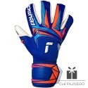Rękawice Reusch Attrakt Gold X Roll Finger 56 70 965 4126
