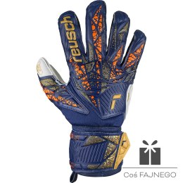 Rękawice Reusch Attrakt Grip 54 70 815 4410
