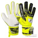 Rękawice Reusch Attrakt Grip 55 70 815 2014