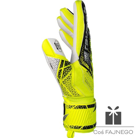 Rękawice Reusch Attrakt Grip 55 70 815 2014