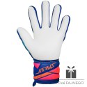 Rękawice Reusch Attrakt Grip 56 70 815 4126
