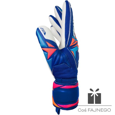 Rękawice Reusch Attrakt Grip 56 70 815 4126