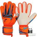 Rękawice Reusch Attrakt Grip World Cup Junior 56 72 814 2290