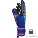Rękawice Reusch Attrakt Infinity Evolution NC 56 70 725 4127