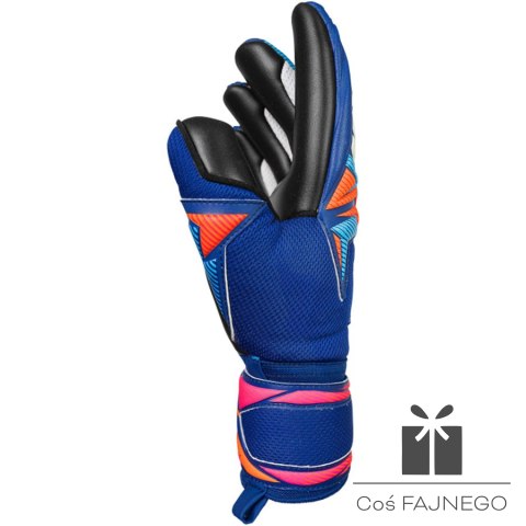 Rękawice Reusch Attrakt Infinity Evolution NC 56 70 725 4127