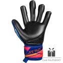 Rękawice Reusch Attrakt Infinity Evolution NC Junior 56 72 725 4127