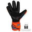 Rękawice Reusch Attrakt Infinity Evolution NC World Cup Junior 56 72 724 2289