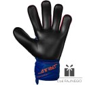 Rękawice Reusch Attrakt Infinity Finger Support 56 70 710 4127