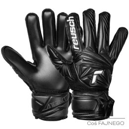 Rękawice Reusch Attrakt Infinity Junior 56 72 715 7700