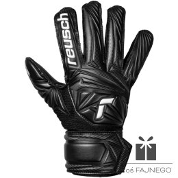 Rękawice Reusch Attrakt Infinity Junior 56 72 715 7700