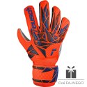 Rękawice Reusch Attrakt Infinity Solid Junior 54 72 515 2210