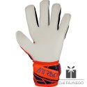 Rękawice Reusch Attrakt Infinity Solid Junior 54 72 515 2210