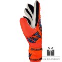 Rękawice Reusch Attrakt Infinity Solid Junior 54 72 515 2210