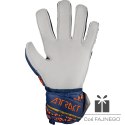 Rękawice Reusch Attrakt Infinity Solid Junior 54 72 515 4410
