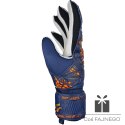 Rękawice Reusch Attrakt Infinity Solid Junior 54 72 515 4410