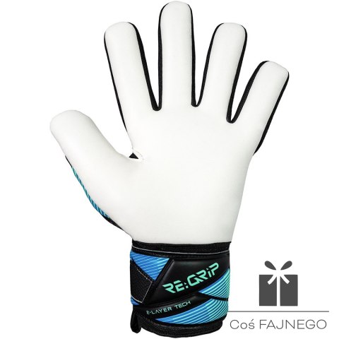 Rękawice Reusch Attrakt Re Grip NC 56 70 535 7272