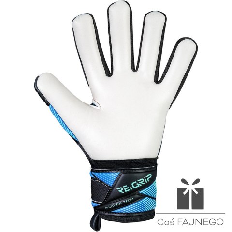 Rękawice Reusch Attrakt Re Grip NC Junior 56 72 535 7272