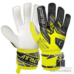 Rękawice Reusch Attrakt Solid 55 70 515 2014