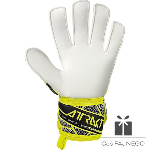 Rękawice Reusch Attrakt Solid 55 70 515 2014