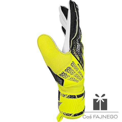 Rękawice Reusch Attrakt Solid 55 70 515 2014